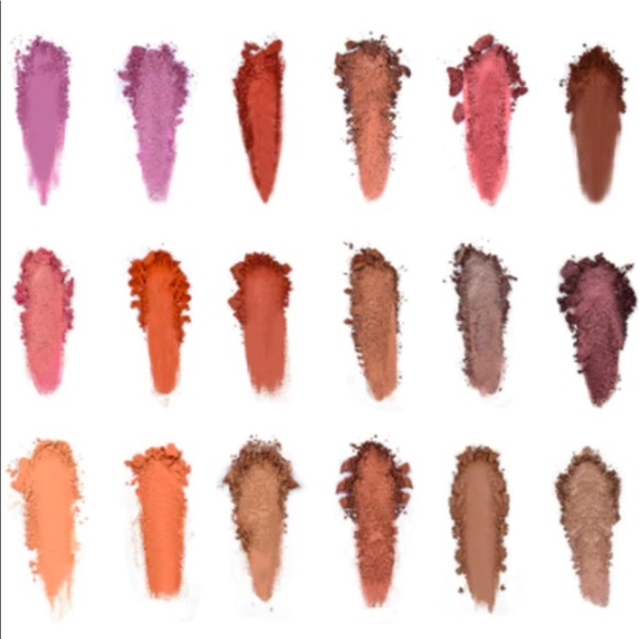 KAB Cosmetics DAY + NIGHT PALETTE - Picture 3 of 8